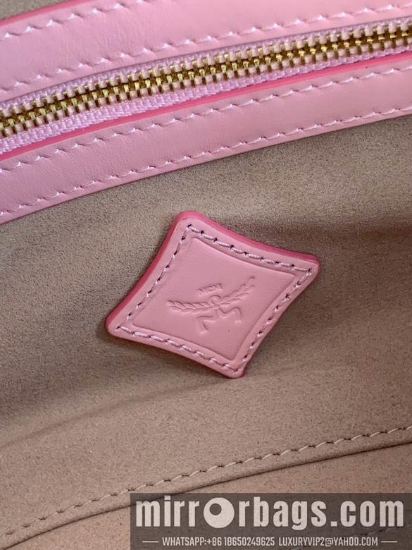 MCM Bags 132516 25X16X13.5cm EY