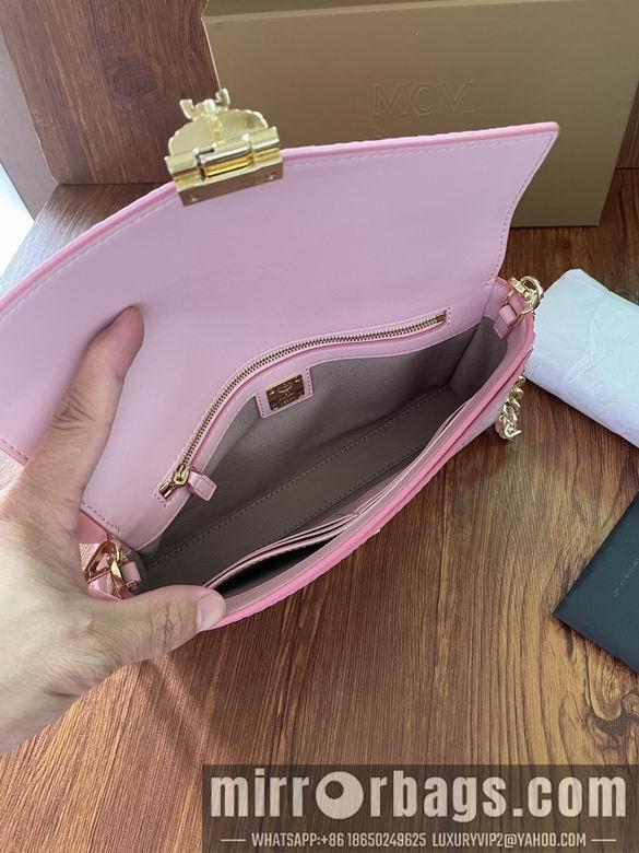 MCM Bags 20533 medium DY 2