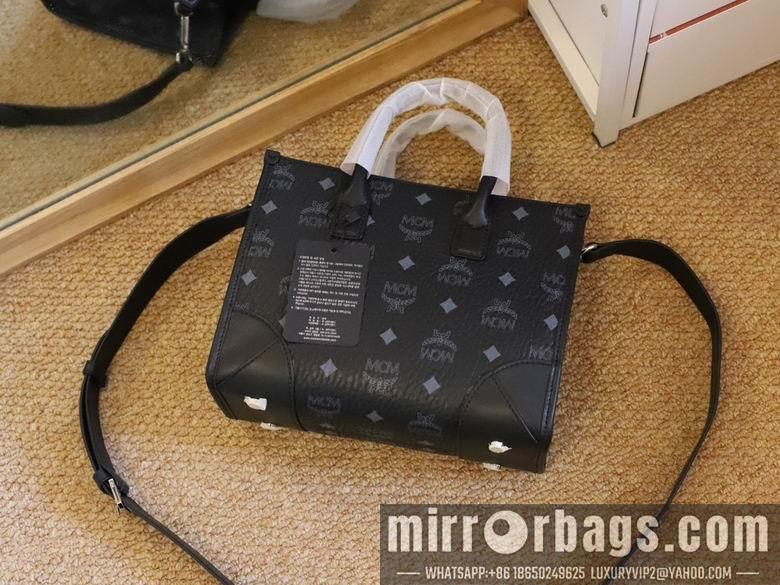 MCM Bags 6319 24X19X11cm EY 2colour