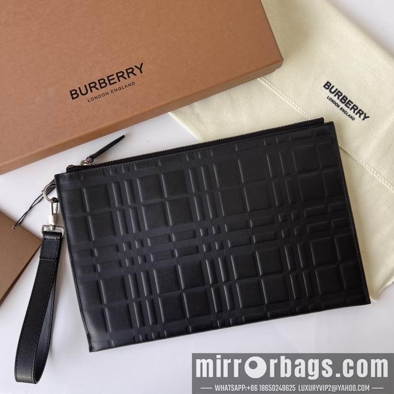 Burberry Bags 80493261 30x20cm