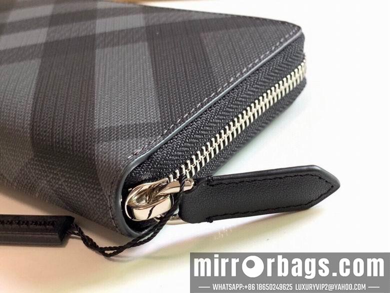 Burberry Bags 53705 19X10X2cm YG 3colour