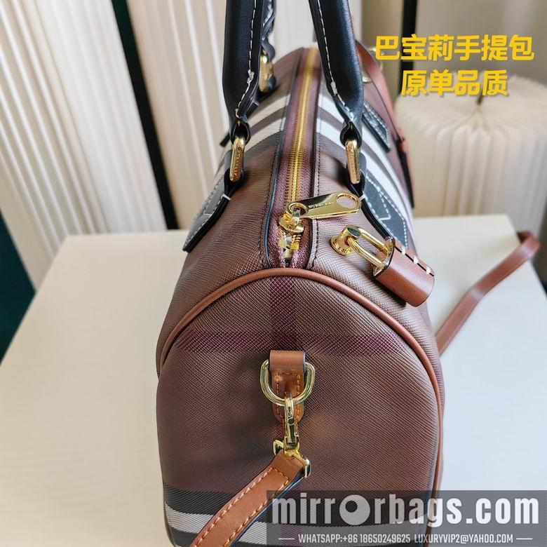 Burberry Bags 30X22cm 060809 XMY