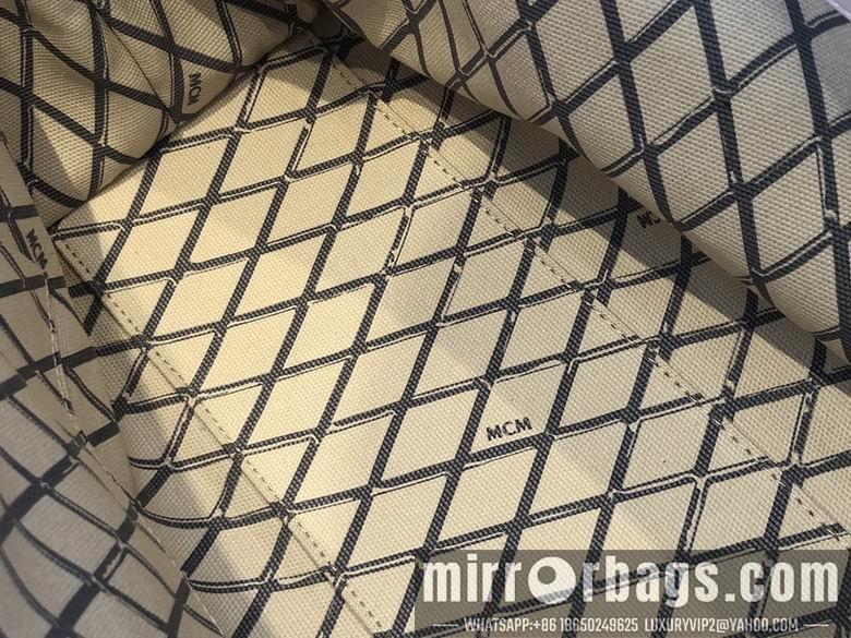 MCM Bags 32X32X16cm 012402 EY 3colour