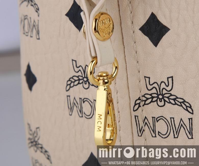 MCM Bags 2024 CA211251 35X29X16