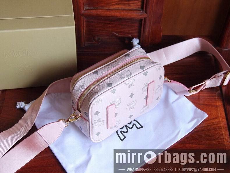 MCM Bags MCM 22X15X9 18X12.5X8.5cm dy1