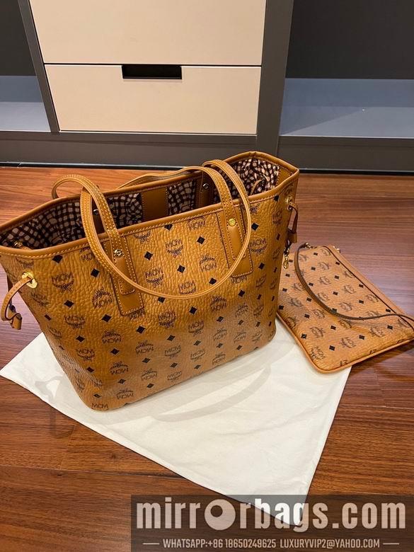 MCM Bags 35X29X16cm 012401 EY 3colour