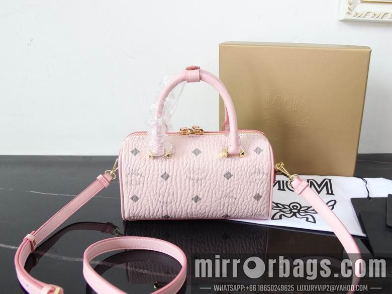 MCM Bags 30199 18.5x10x8cm DY 2
