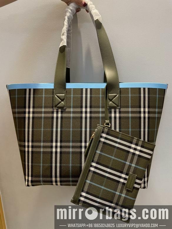 Burberry Bags 2231 51.3X18.5X29cm DN 2colour