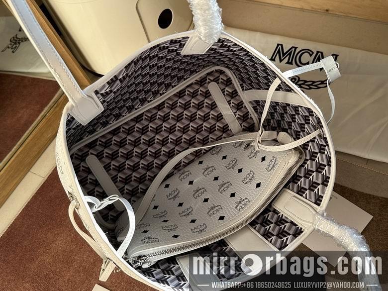MCM Bags 28X36X17cm 030401 EY 3colour