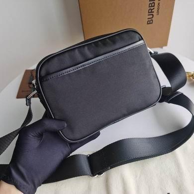 Burberry Bags 80383211 22.5X8.2X14.5cm IQ