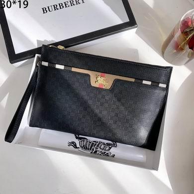 Burberry Bags 5663 29.5X19X1cm WP