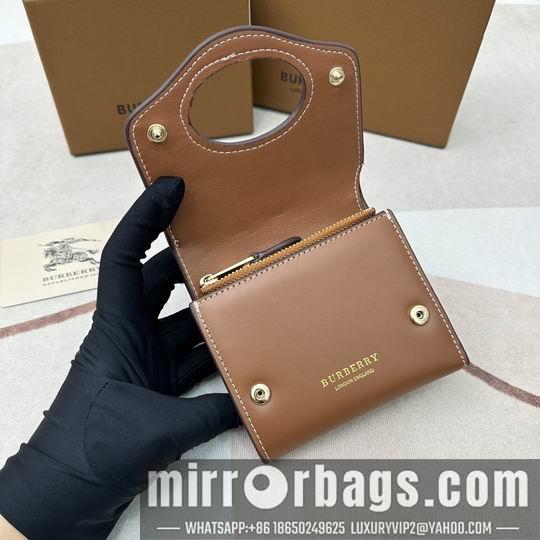 Burberry Bags Burberry 2171 11x9x2.5cm zy
