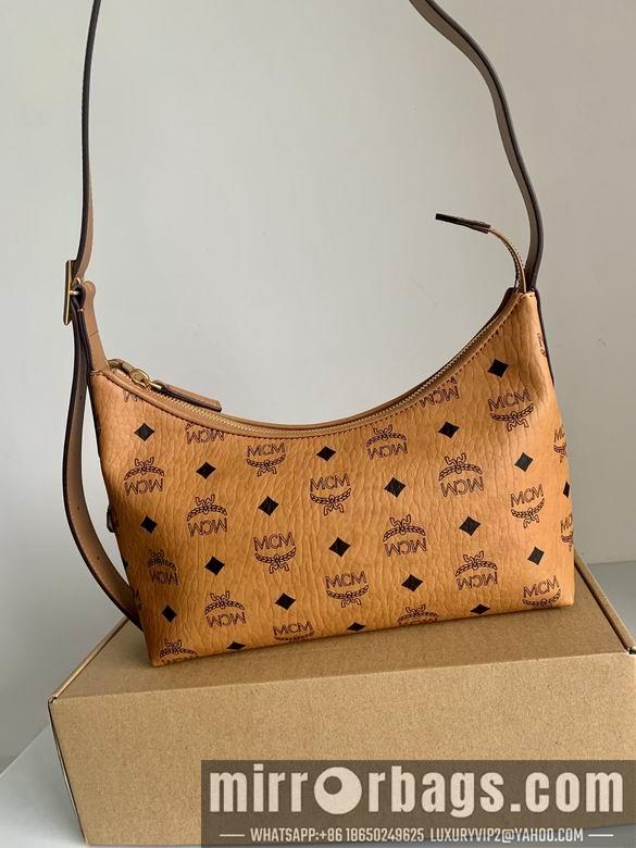 MCM Bags 952619 EY 2colour