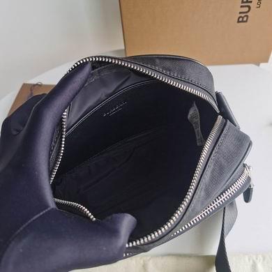 Burberry Bags 80383211 22.5X8.2X14.5cm IQ
