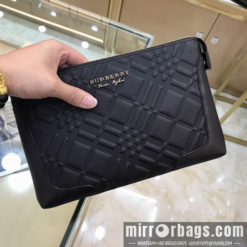 Burberry Bags 6648-7 28X3X18cm XM