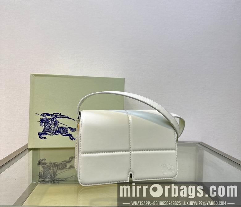 Burberry Bags 23X7X16cm 062801 DN 3colour