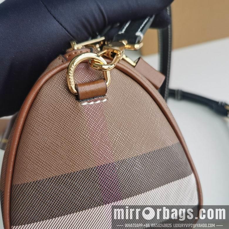 Burberry Bags Burberry 18.5x11x12cm HQ