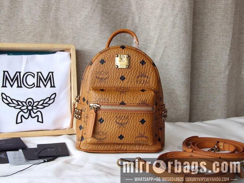 MCM Bags MCM 30106 17X21X9cm dy4