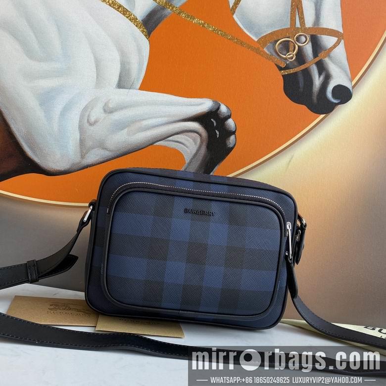 Burberry Bags 80732711 22.5X6X16cm SC