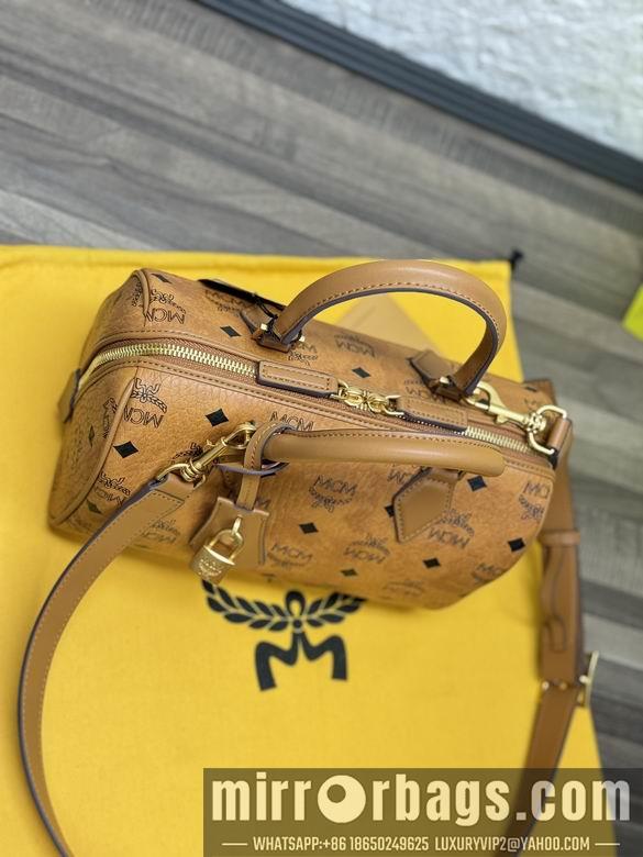 MCM Bags H083 13.5X25X16cm EY 2colour