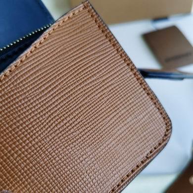 Burberry Bags 4601 19X13.5X5cm IQ 2colour