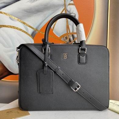 Burberry Bags 80658121 27X5X37.5cm SC