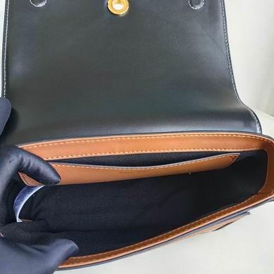 Burberry Bags 25X8.5X18cm 100601 IQ 3colour