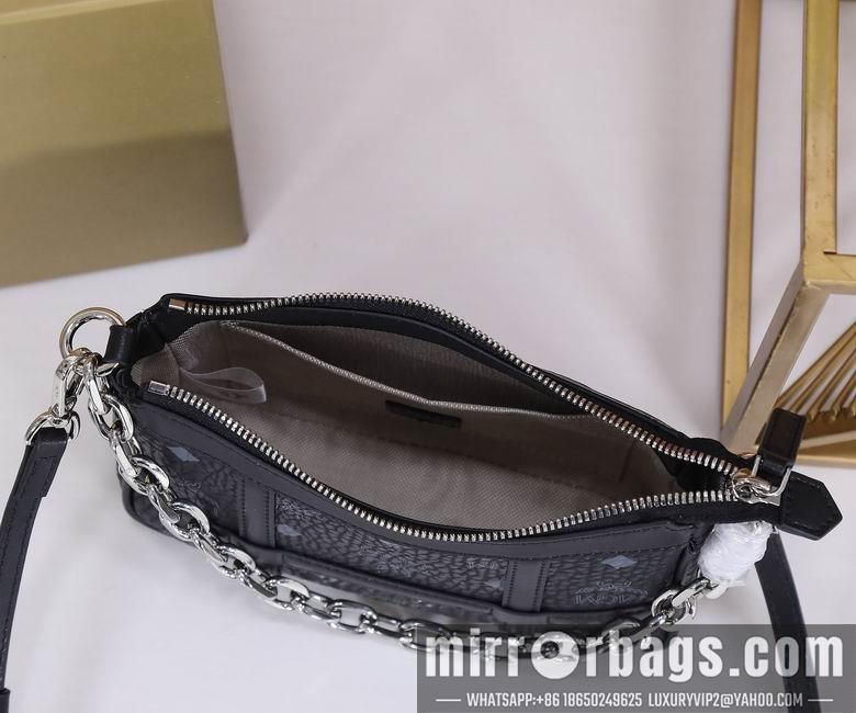 MCM Bags CA6204 12.5X21X5
