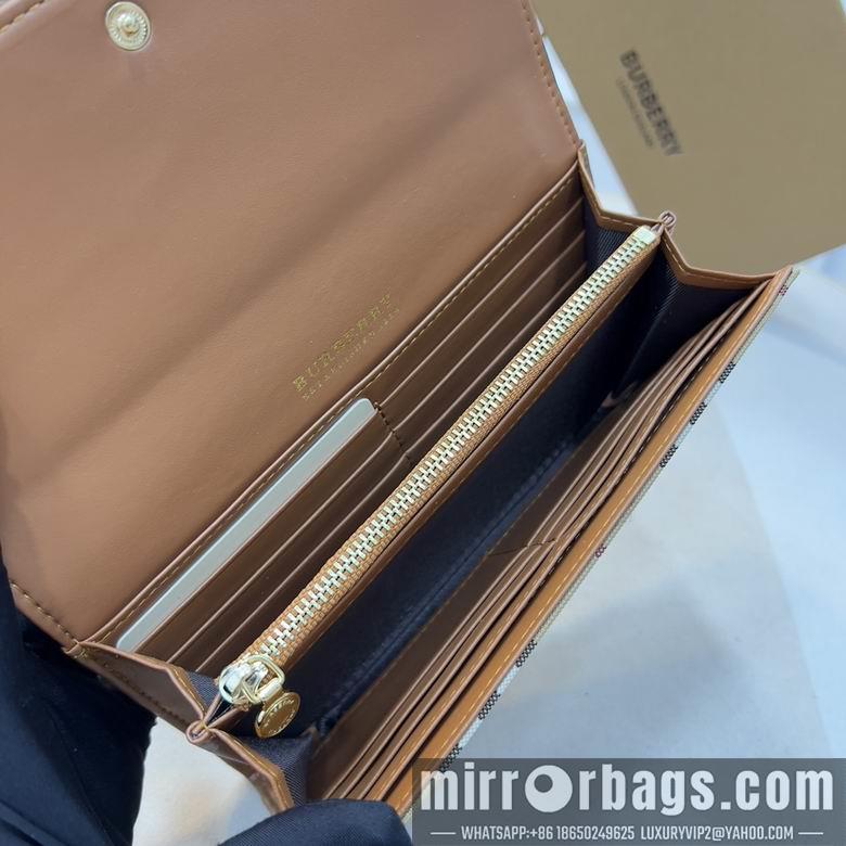 Burberry Bags 1185 19.5X3X10cm ZC