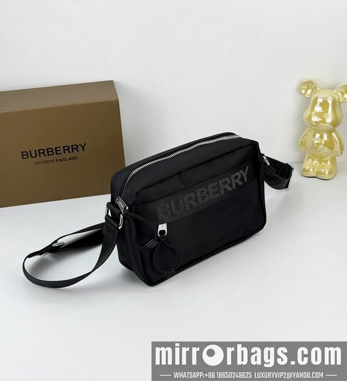 Burberry Bags 876138 25cm XMY 4colour