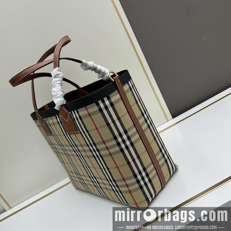 Burberry Bags Bur 8363 51.3x18.5x29cm ww1