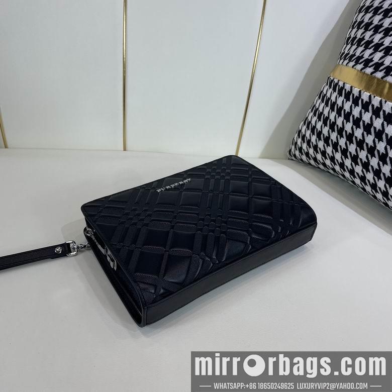 Burberry Bags 33179-4 26X16X3cm XM