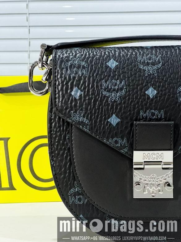 MCM Bags G06 21X20X8cm EY 2colour