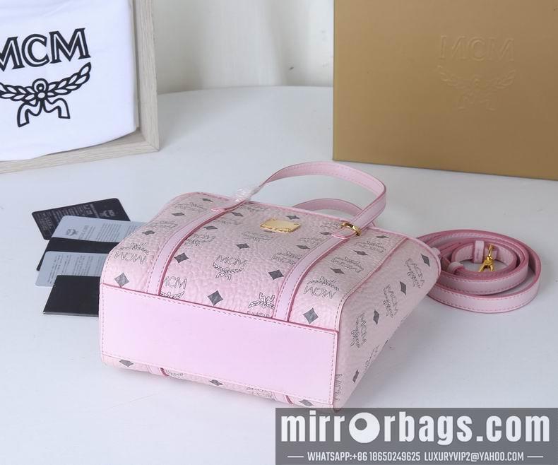 MCM Bags MCM 18.5X19X9.5cm dy4