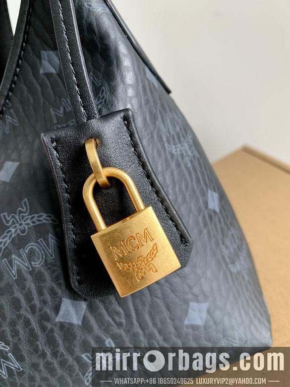 MCM Bags 952619 EY 2colour