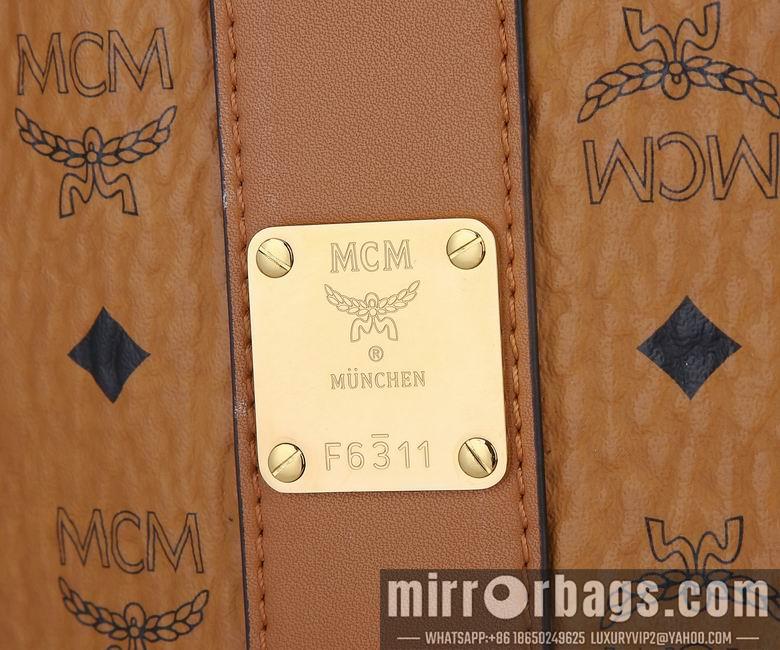 MCM Bags 2024 CA211251 35X29X16