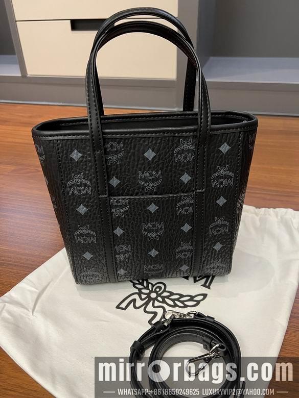 MCM Bags 20191 18.5X19X9.5cm XM 4colour