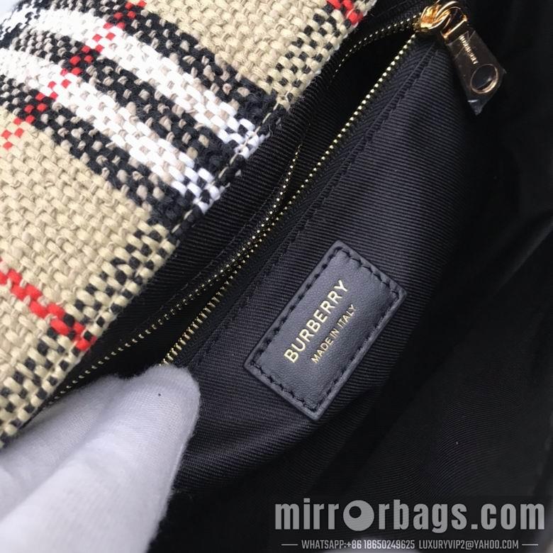Burberry Bags 80630821 28X6.5X17cm DN