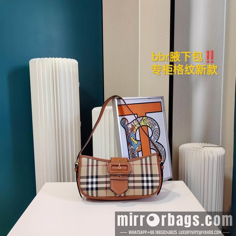 Burberry Bags 24cm 060816 XMY