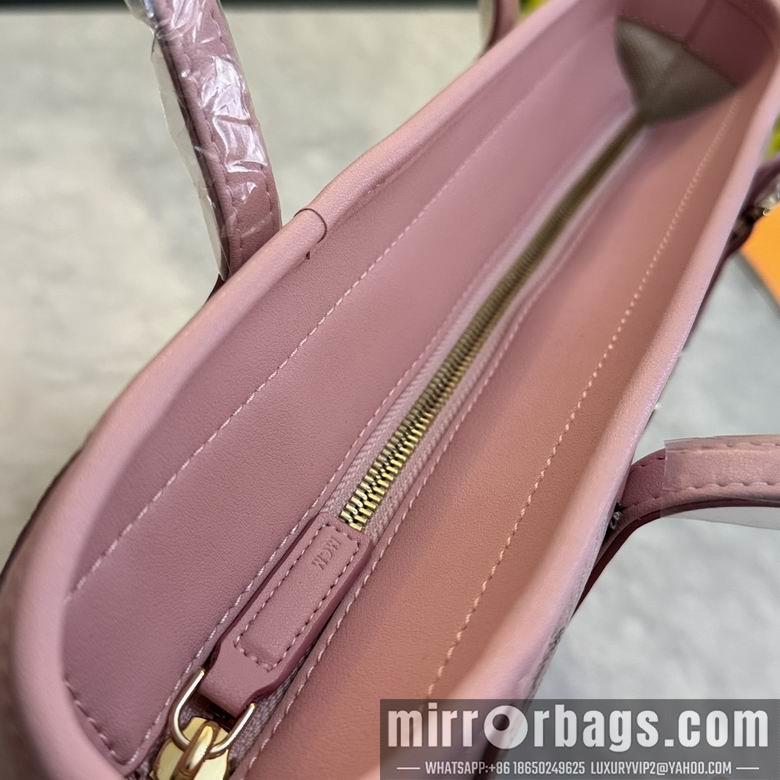 MCM Bags 26X25X11cm 122711 EY 2colour