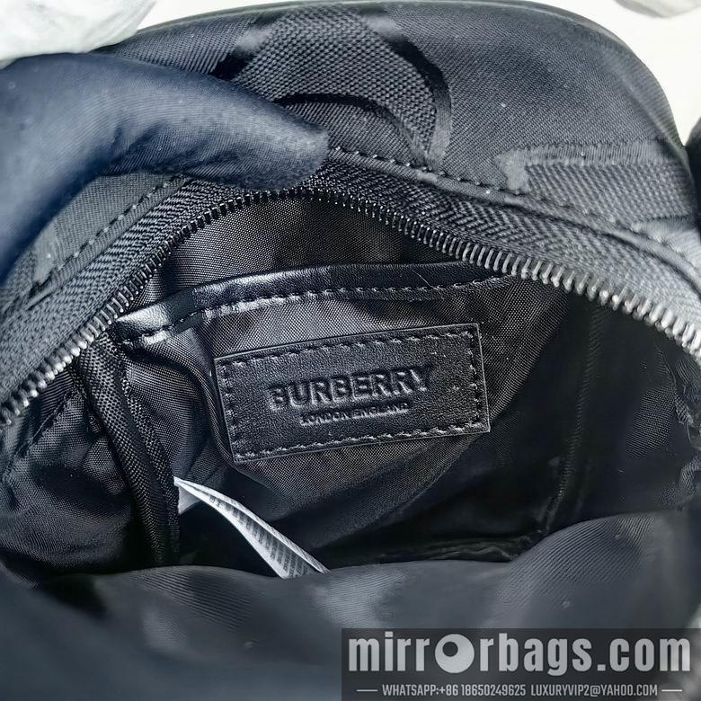 Burberry Bags 80430881 14X6X19.5cm IQ 2colour
