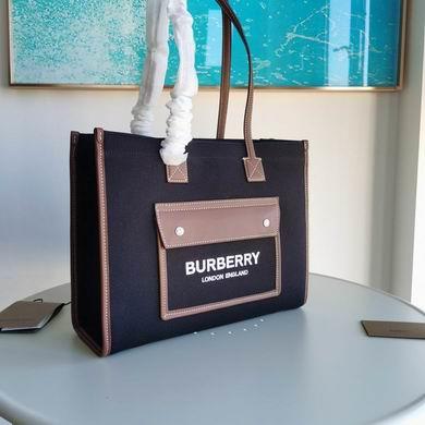 Burberry Bags 33X12.5X26cm 032605 IQ