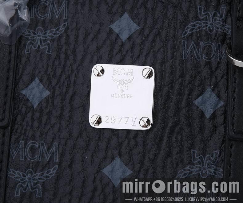 MCM Bags MCM 18.5X19X9.5cm dy4