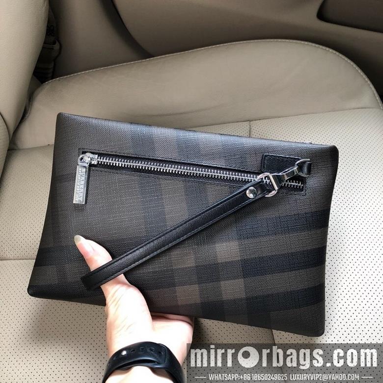 Burberry Bags 1077 25X15X3cm WP