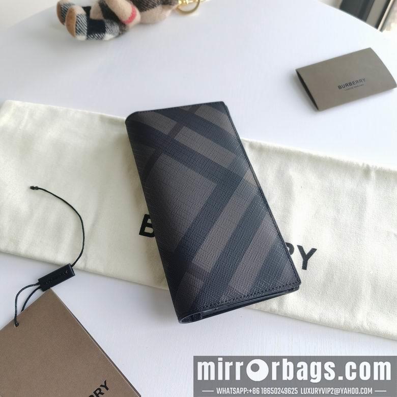 Burberry Bags 19X9.5cm 071405 IQ 2colour
