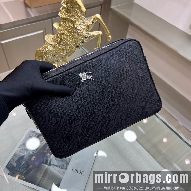 Burberry Bags 66212-7 27X5X18cm XM