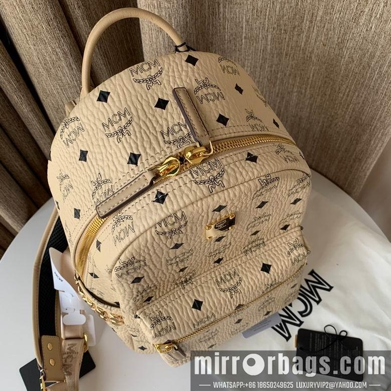 MCM Bags MCM 17cm,21cm,26cm,34cm DY 2