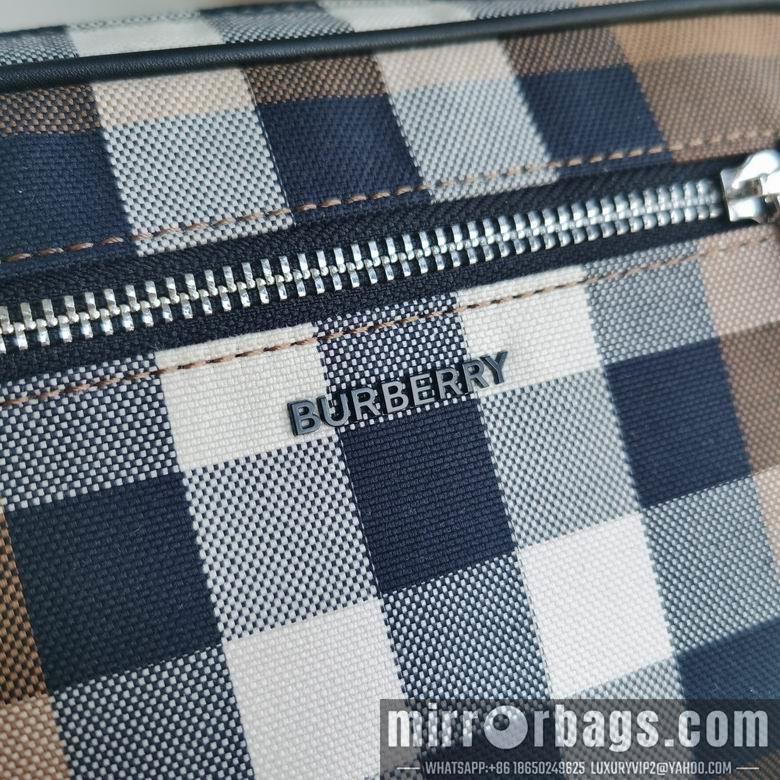 Burberry Bags 80389021 24x5x15cm HQ
