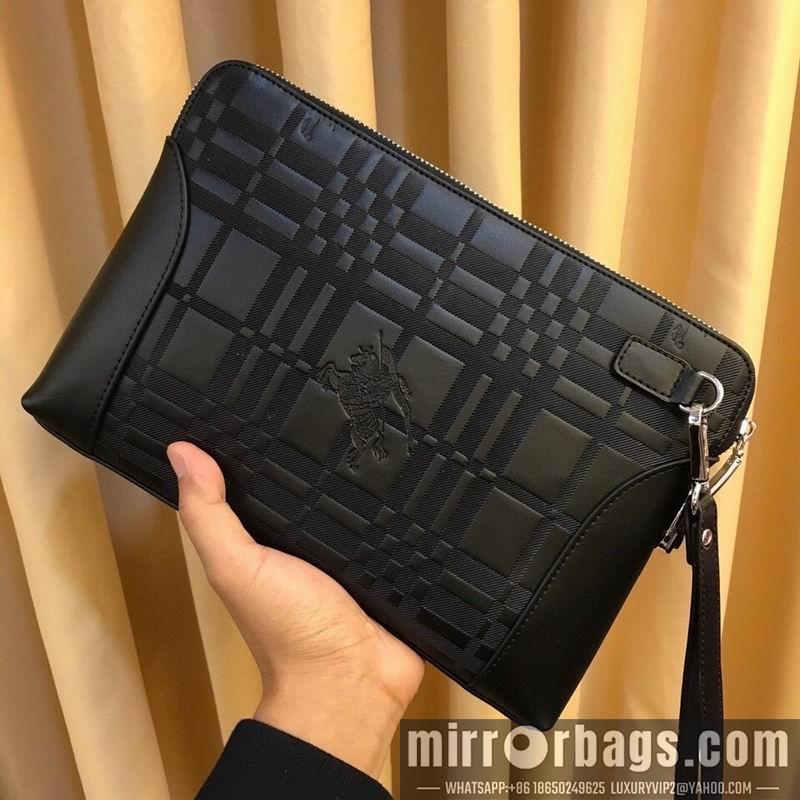 Burberry Bags 8014 29X19cm XM