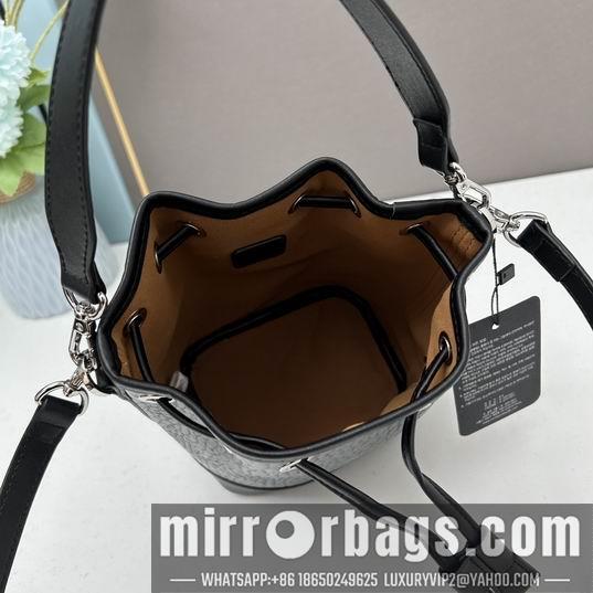 MCM Bags MCM Dessau 20x14x10cm ww2色